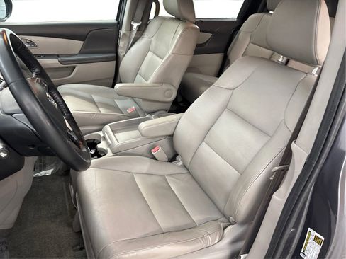 Used 2017 Honda Odyssey EX-L image 13