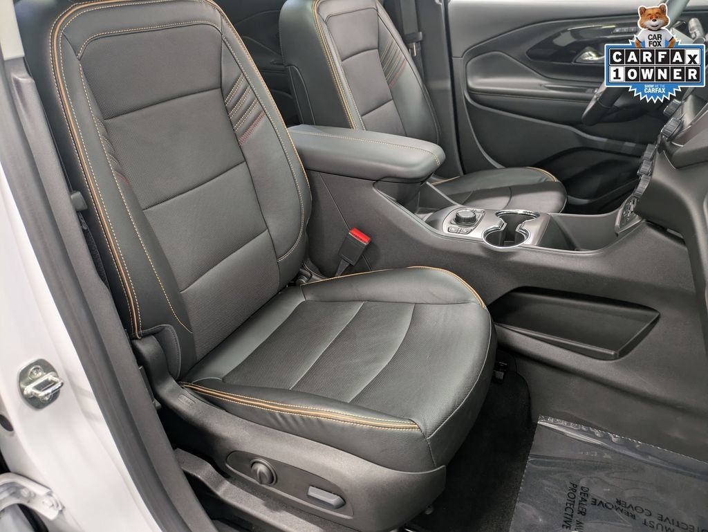 Used 2023 GMC Terrain AT4 w/ Infotainment Package II AWD/4WD image 29
