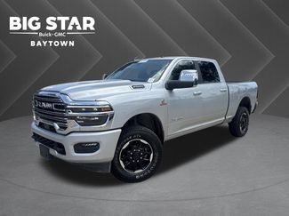 Used 2026 RAM 2500 Laramie AWD/4WD video 1