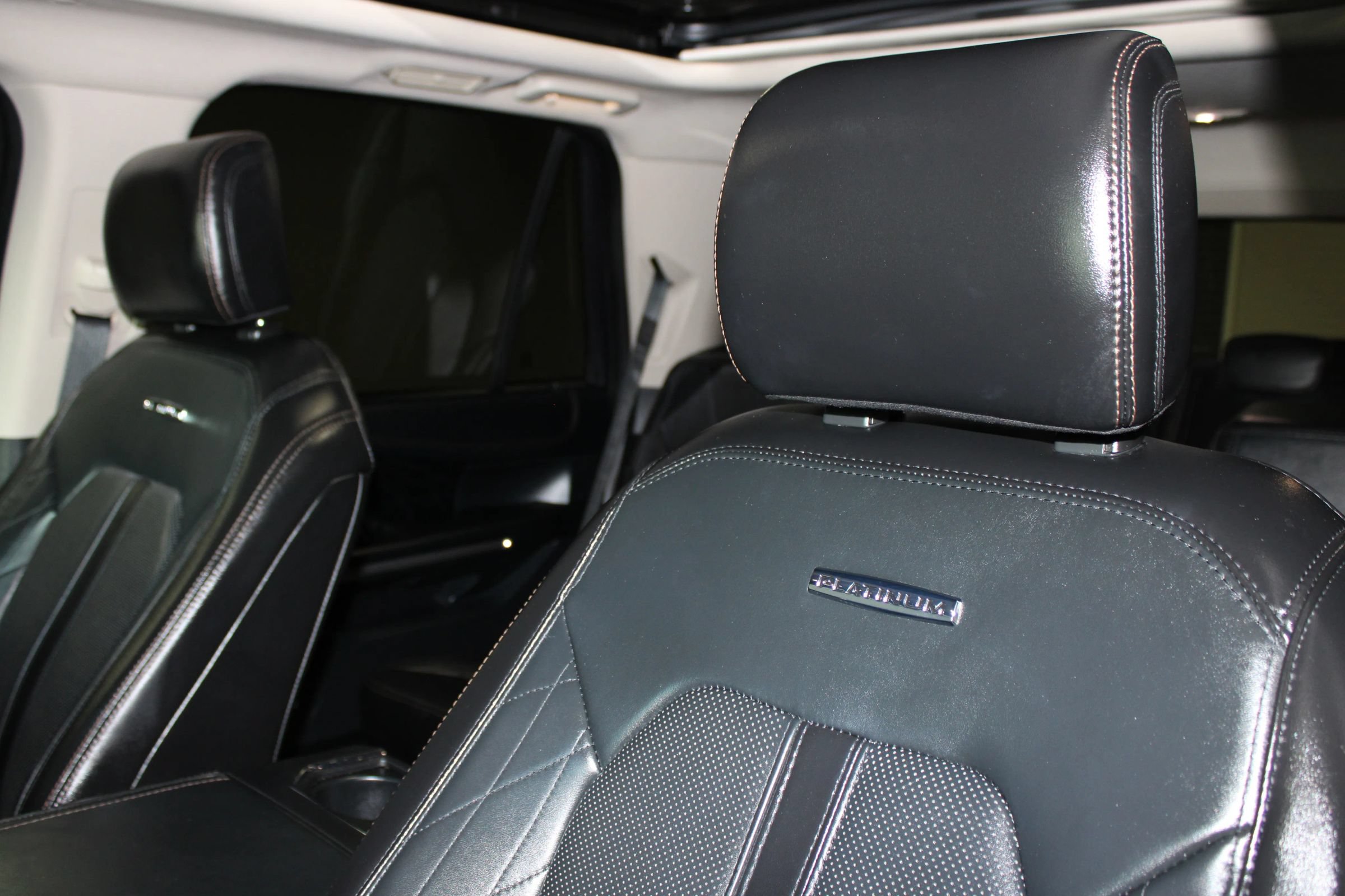 Used 2020 Ford Expedition Platinum RWD image 32