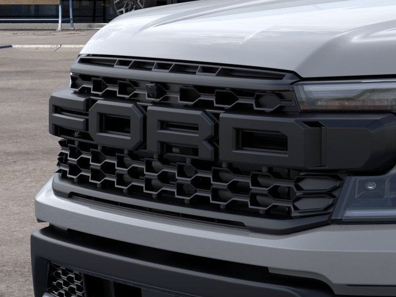 New 2026 Ford Ranger Raptor AWD/4WD image 17