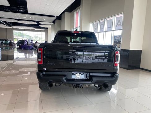 Used 2022 RAM 1500 TRX AWD/4WD image 5