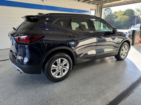 Used 2020 Chevrolet Blazer LT image 11