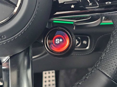 New 2026 Mercedes-Benz GLE 53 AMG 4MATIC Coupe image 29