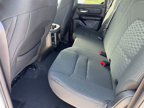 New 2025 RAM 1500 HFE image 7