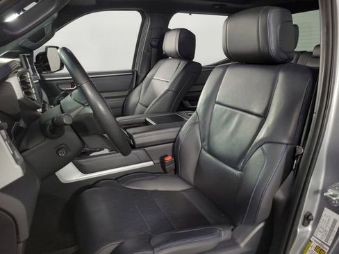Used 2024 Toyota Tundra Platinum image 16