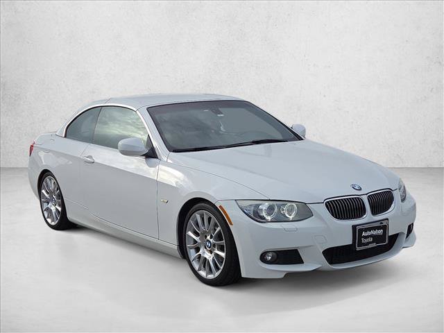 Used 2011 BMW 328i Convertible RWD image 3