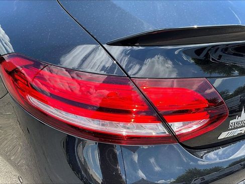 Used 2020 Mercedes-Benz C 63 AMG S image 25