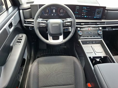 Used 2026 Hyundai Santa Fe SE AWD/4WD image 12