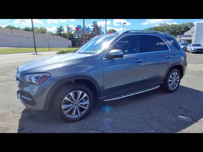 Used 2020 Mercedes-Benz GLE 350 4MATIC