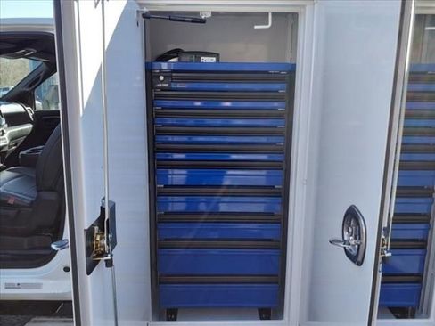 New 2024 RAM 5500 Tradesman image 14