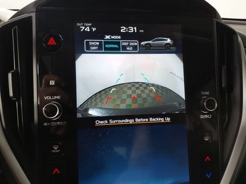 Certified 2025 Subaru Crosstrek 2.5i Premium AWD/4WD image 19