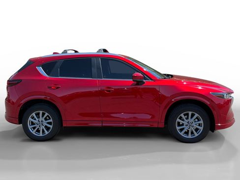 Used 2024 MAZDA CX-5 AWD 2.5 S image 6