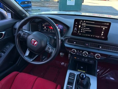 Used 2024 Honda Civic Type R image 17