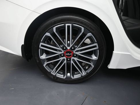 Used 2023 Kia Forte GT w/ GT2 Package FWD image 44