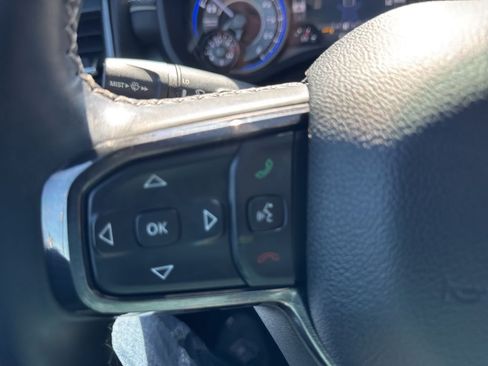 Used 2022 RAM 1500 Limited AWD/4WD image 17