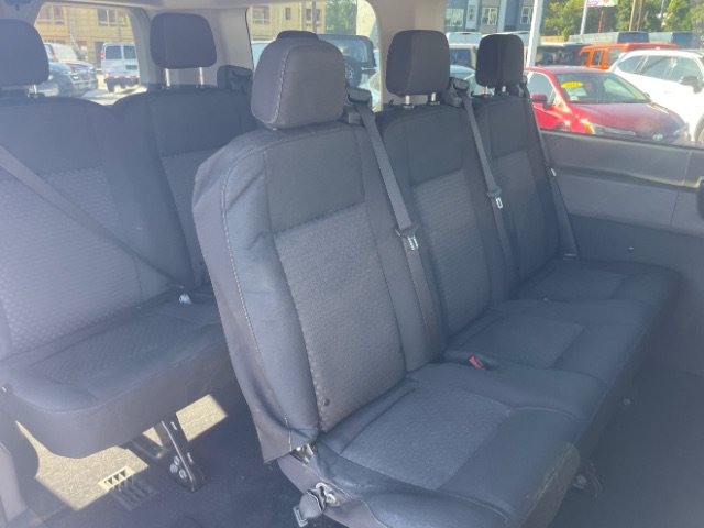 Used 2020 Ford Transit 150 XL RWD image 18