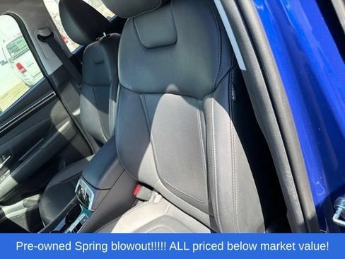 Used 2023 Hyundai Tucson SEL w/ Convenience Package FWD image 20