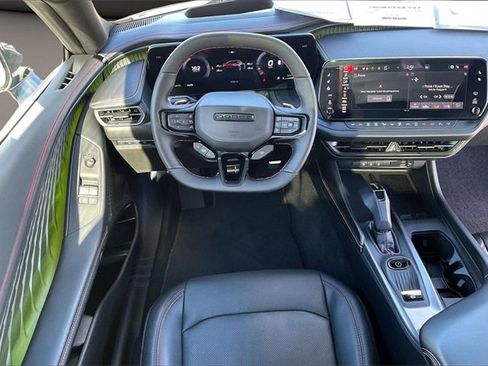 Used 2024 Dodge Charger R/T w/ Plus Group image 5