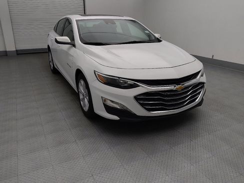 Used 2024 Chevrolet Malibu LT FWD image 14