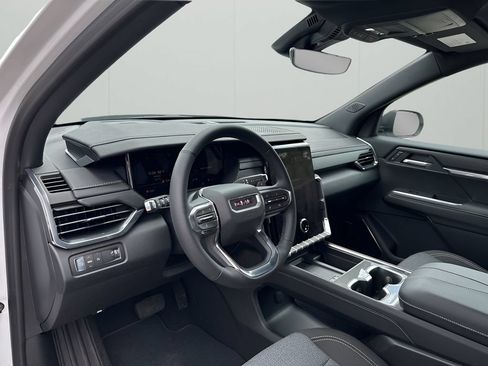 New 2026 GMC Acadia Elevation w/ Black Edition FWD image 29