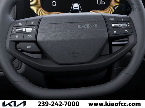 New 2026 Kia Sportage EX w/ EX Panorama Roof Package image 22