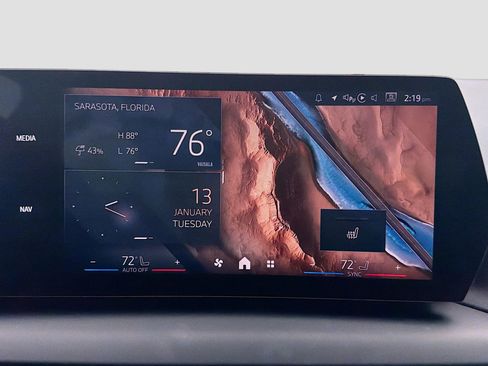 Used 2026 BMW 228i w/ Technology Package image 33