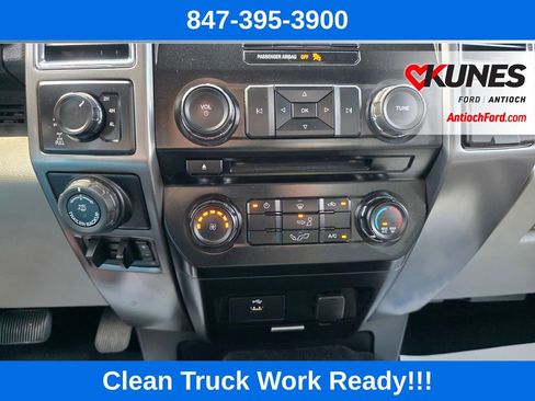 Used 2016 Ford F150 XLT w/ XTR Package AWD/4WD image 41