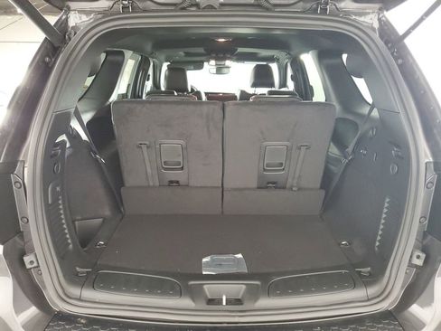 New 2026 Dodge Durango GT image 33