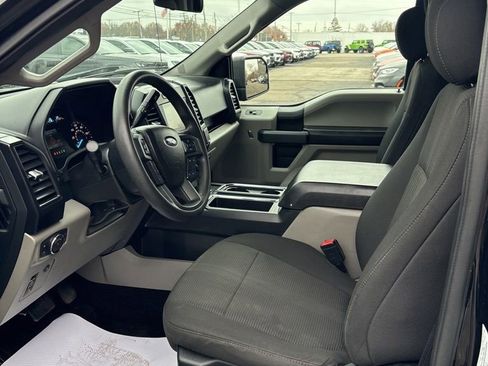 Used 2018 Ford F150 XL w/ Equipment Group 101A Mid image 21
