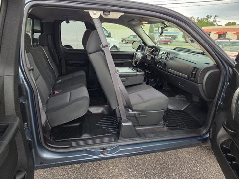 Used 2013 GMC Sierra 1500 SLE w/ Power Tech Package AWD/4WD image 14