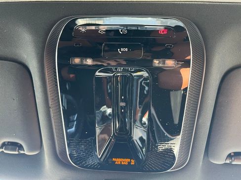 Used 2023 Mercedes-Benz C 300 4MATIC Sedan w/ AMG Line w/ Night Package image 29