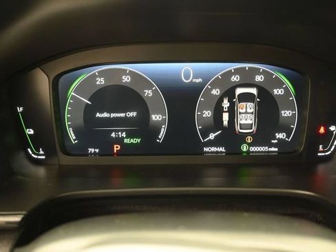 New 2026 Honda CR-V TrailSport image 6