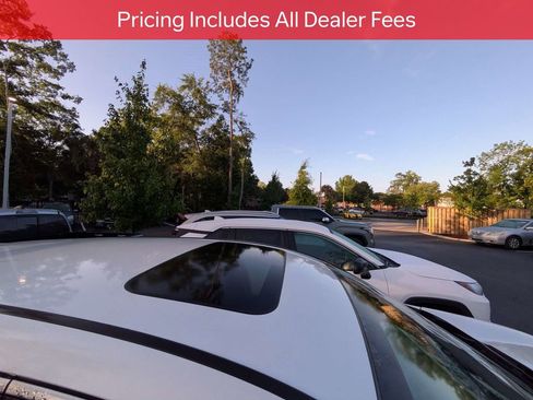 Used 2019 Honda CR-V EX-L image 10