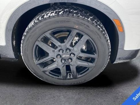 Used 2023 Chevrolet Blazer Premier w/ Driver Confidence II Package image 22