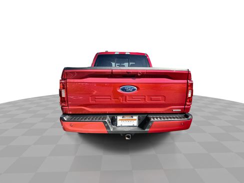 Used 2022 Ford F150 XLT w/ Equipment Group 302A High image 7