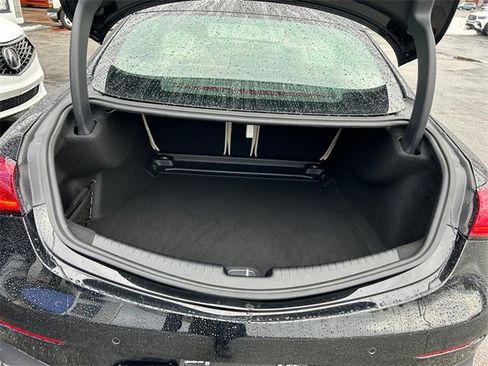 Certified 2024 Mercedes-Benz CLE 450 4MATIC Coupe image 23