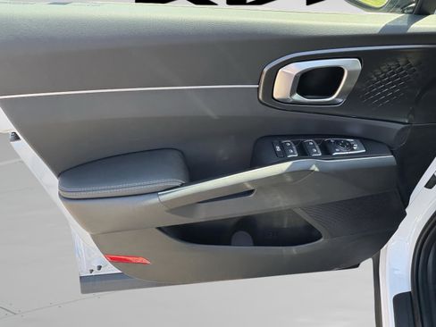 New 2026 Kia Sorento S w/ S Panoramic Sunroof Package image 12