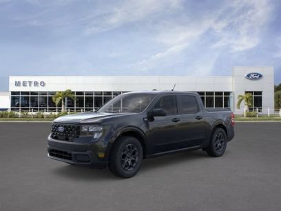 New 2026 Ford Maverick XLT
