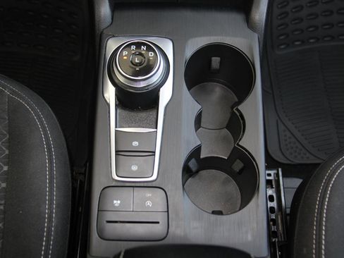 Used 2025 Ford Escape Active AWD/4WD image 18