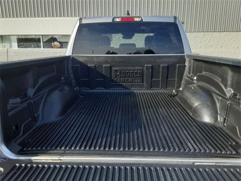 Certified 2024 RAM 1500 Laramie image 27