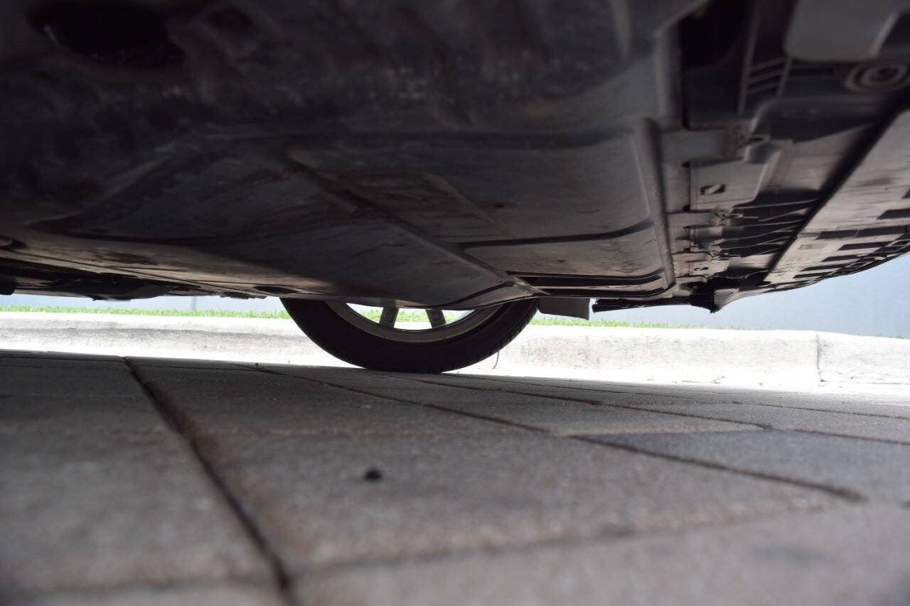 Used 2016 Audi A3 2.0T Premium AWD/4WD image 94