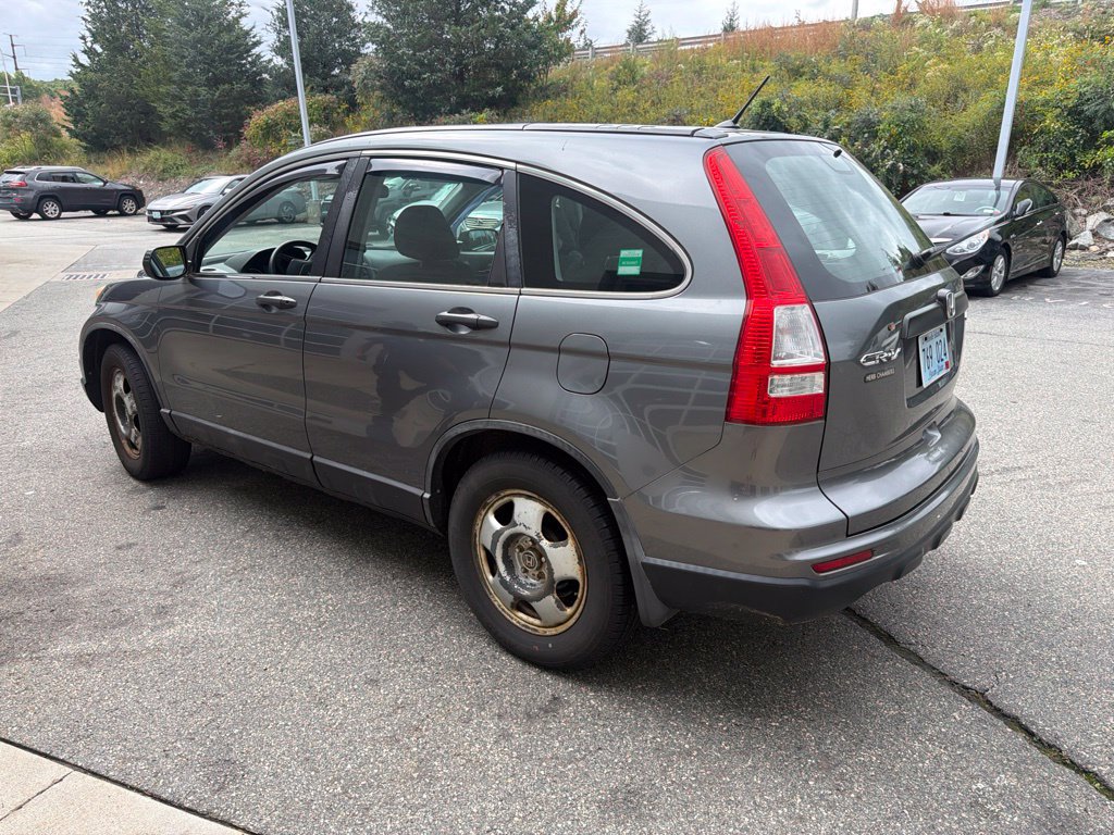 Used 2010 Honda CR-V LX image 4