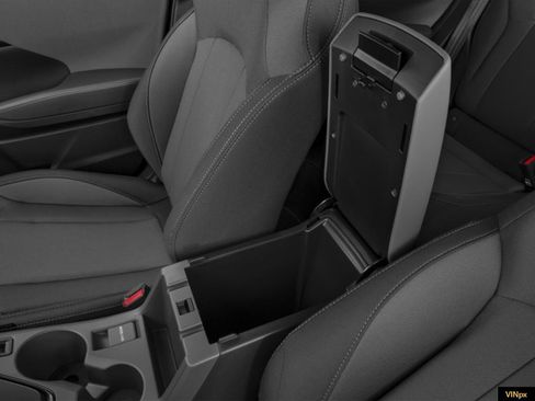 New 2026 Subaru Crosstrek 2.5i image 13