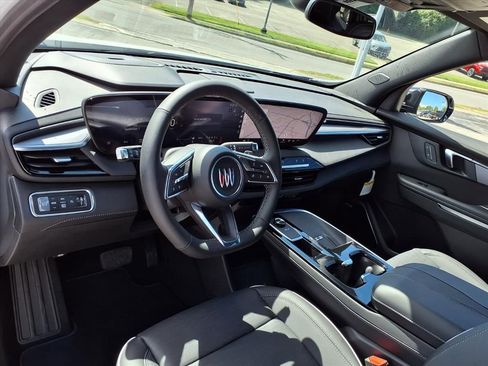 New 2026 Buick Enclave Sport Touring image 7