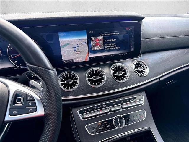 Used 2018 Mercedes-Benz E 400 Cabriolet image 8