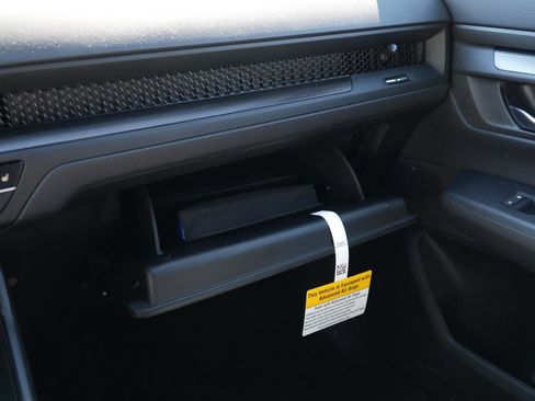 New 2026 Honda CR-V Sport-L image 29