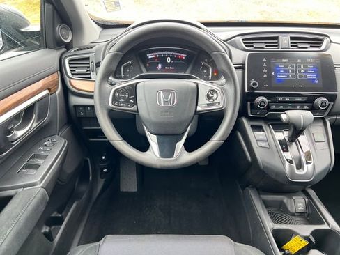 Used 2019 Honda CR-V EX image 17