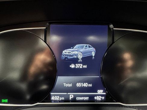 Used 2022 BMW 330i xDrive Sedan AWD/4WD image 24