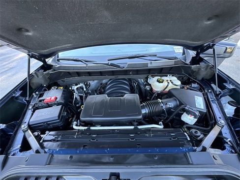 Used 2021 Chevrolet Silverado 1500 RST image 30